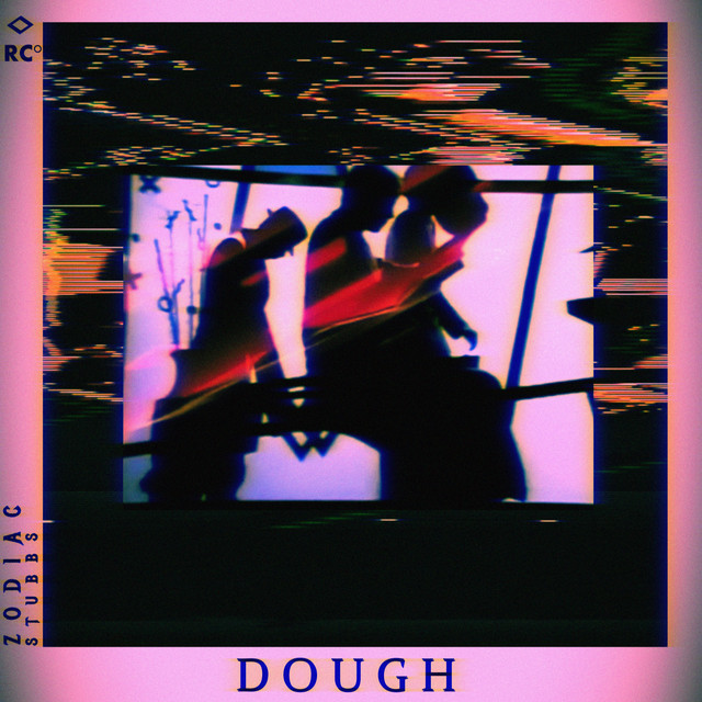 Dough cover art