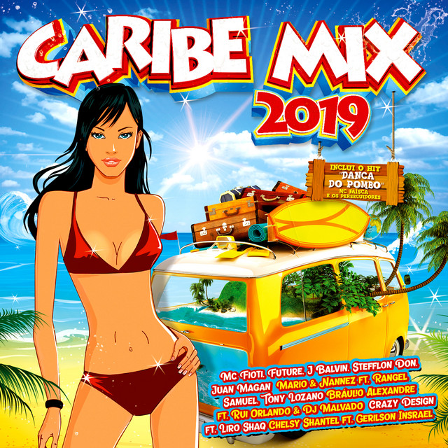Caribe Mix 2019