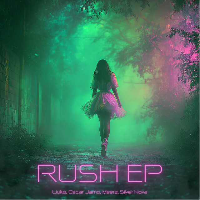Pulse cover art