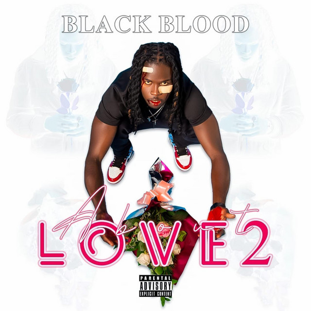 NHA EU - song and lyrics by BLACK BLOOD, 1Zz young rappers | Spotify