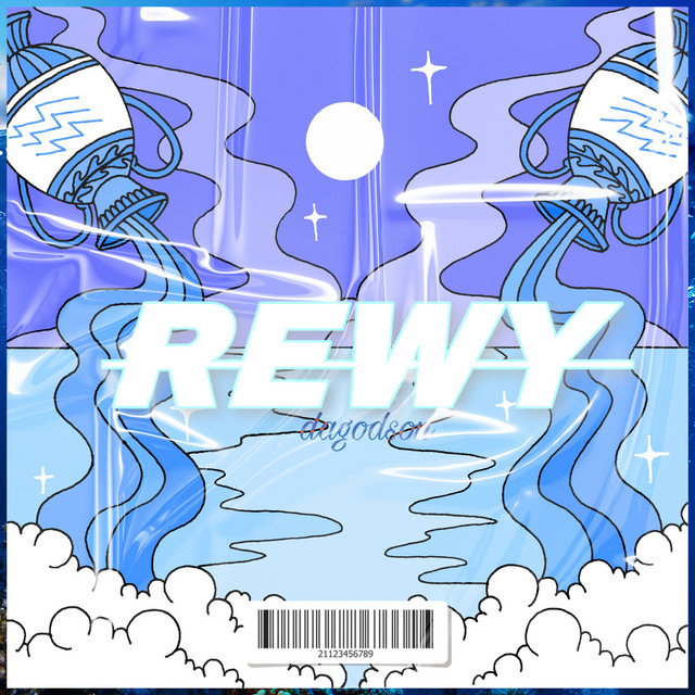 Rewy cover art