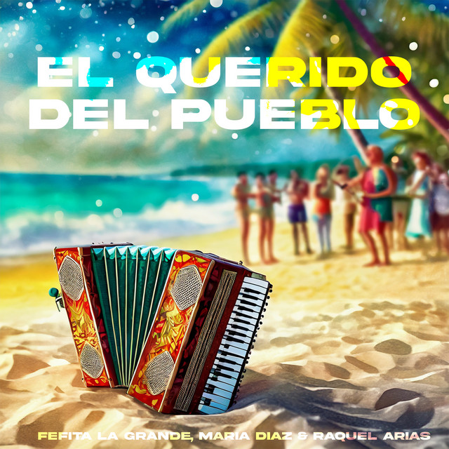 El Querido del Pueblo cover art