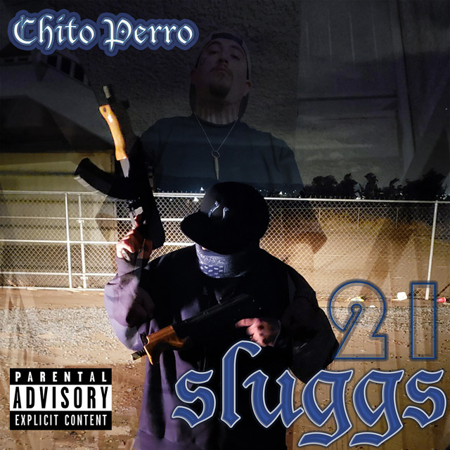 21 Sluggs cover art