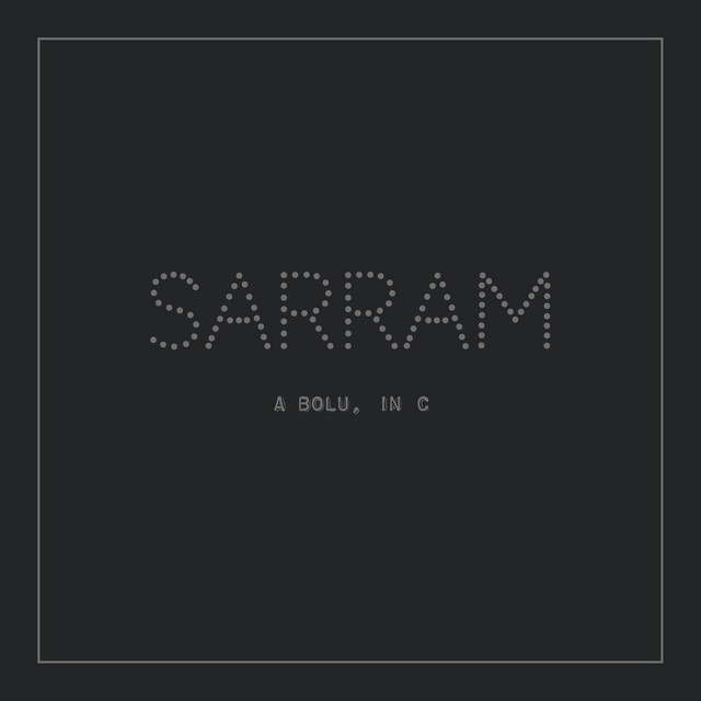 A Bolu, in C - Single by S A R R A M | Spotify
