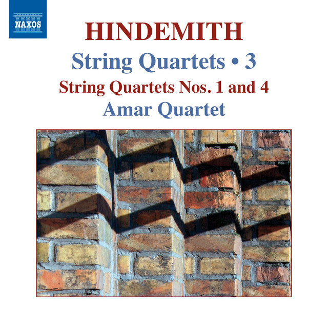 Amar Quartet