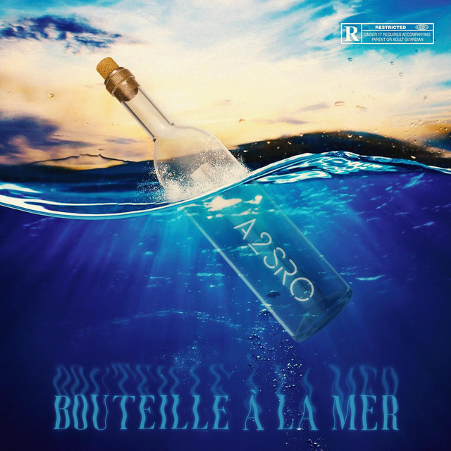 ÉPUISER cover art