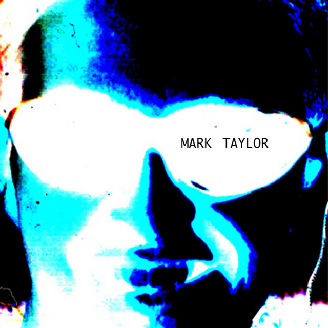 Mark Taylor cover art