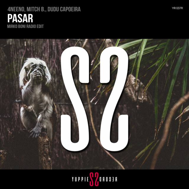 Pasar - Mirko Boni Edit album art