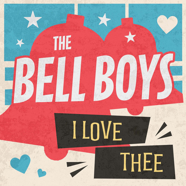 I Love Thee cover