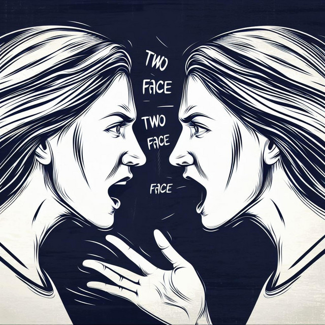 Two Face