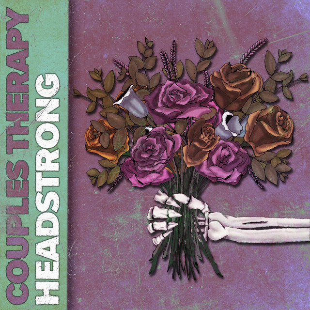Headstrong cover