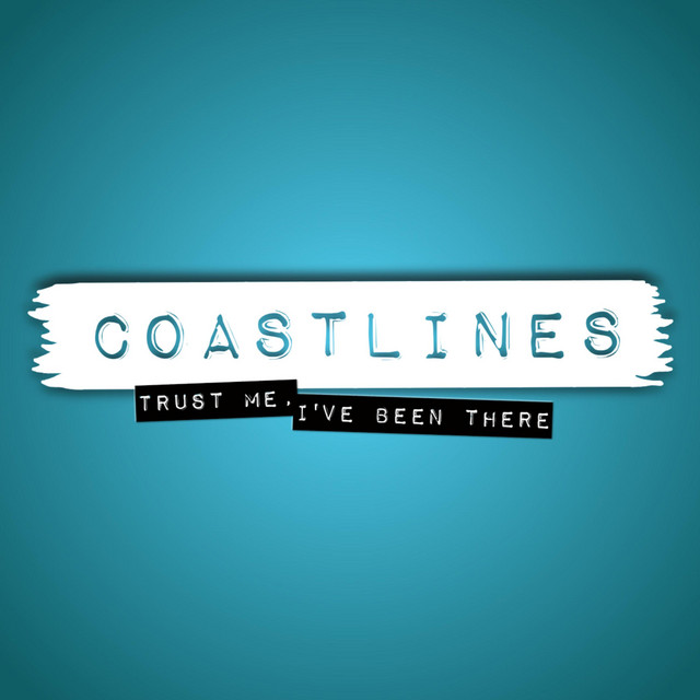 Trust Me, I've Been There cover