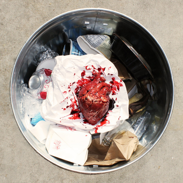 Piece of Trash cover art