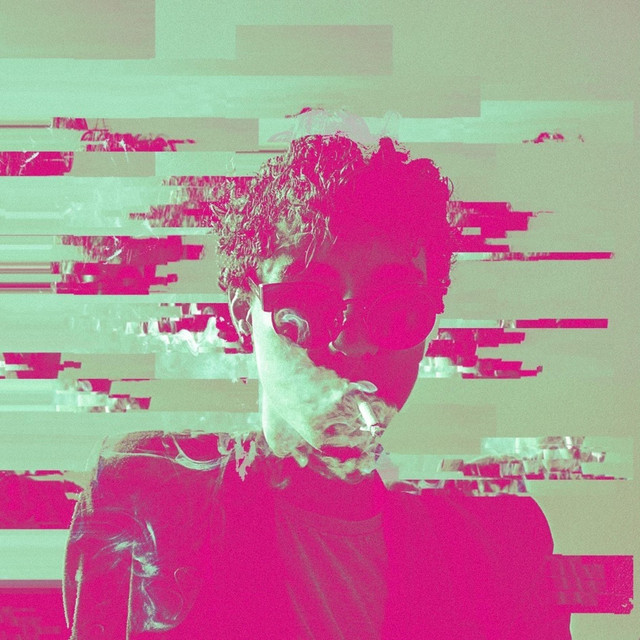(RE)BIRTH cover art