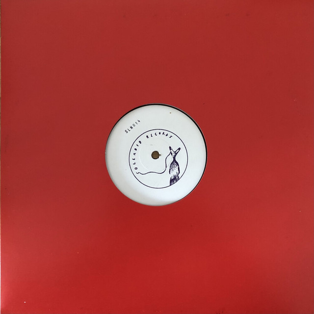 SLN014A2 album art