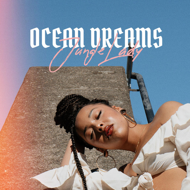 Ocean Dreams cover art