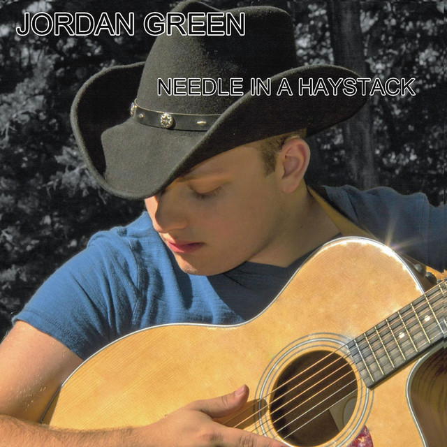Needle in a Haystack cover art