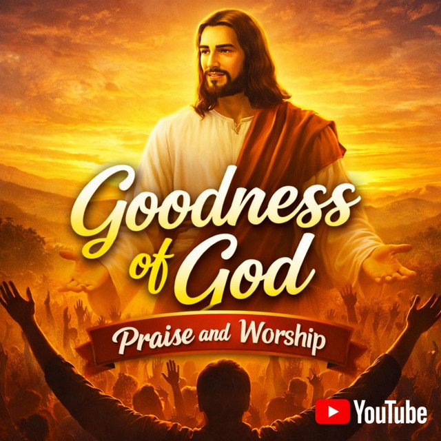 Goodness of God (2026)