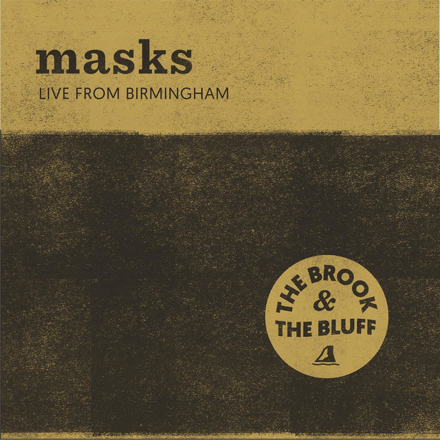 Masks (Live)