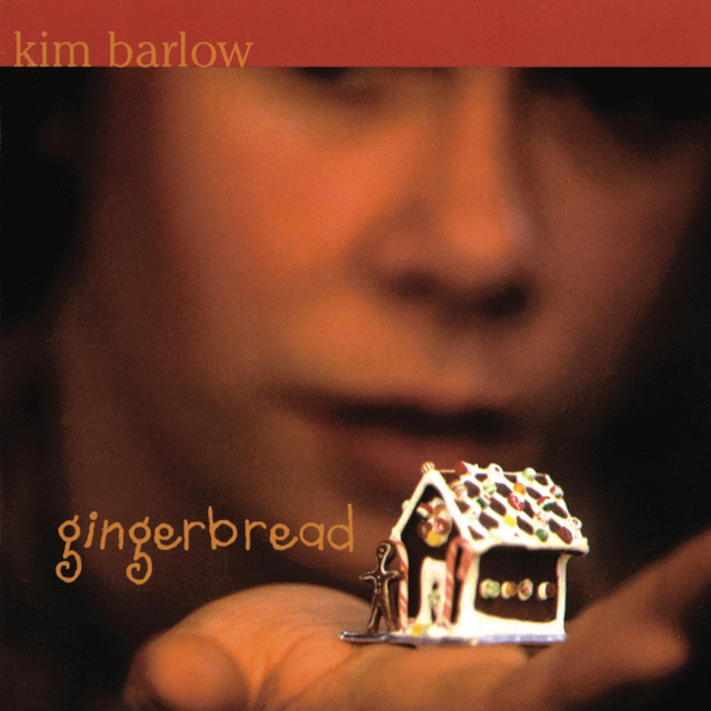 Gingerbread cover