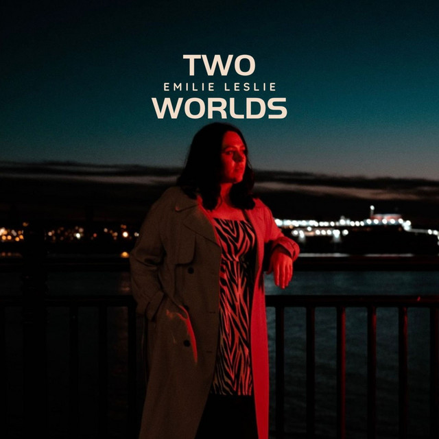 Two Worlds cover art