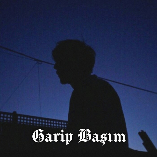 Garip Başım cover art