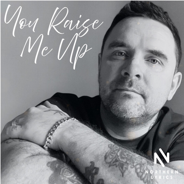 You Raise Me Up