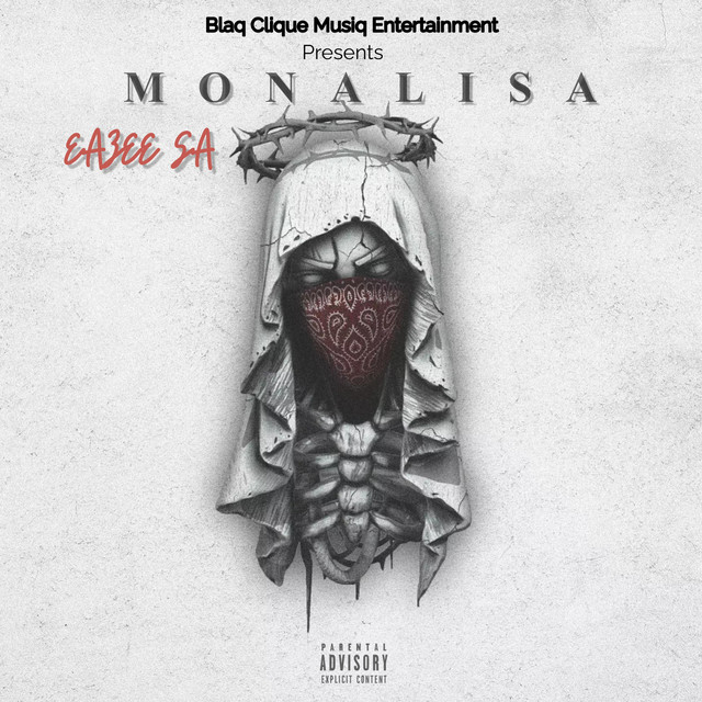 Monalisa cover art