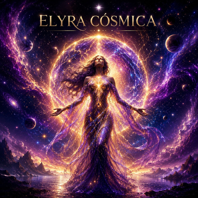 ELYRA CÓSMICA