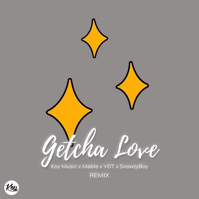 Getcha Love - Remix
