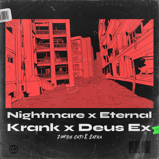 Nightmare artwork