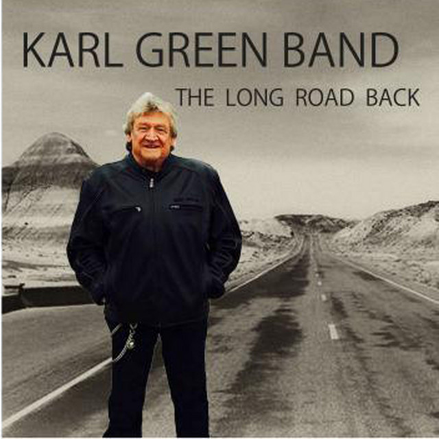 Karl Green