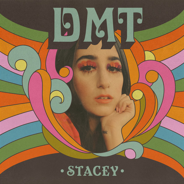 D.M.T. album image