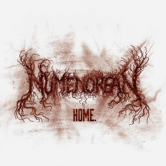Home cover art