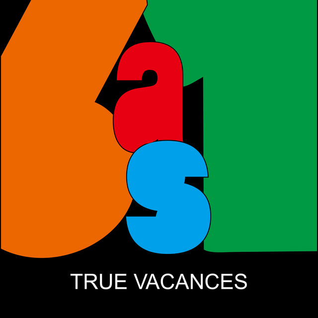 TRUE VACANCES — Six As One