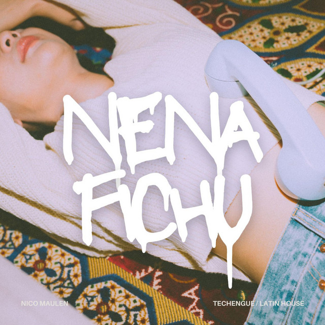 Nena Fichu (Techengue) [Radio Edit] cover art