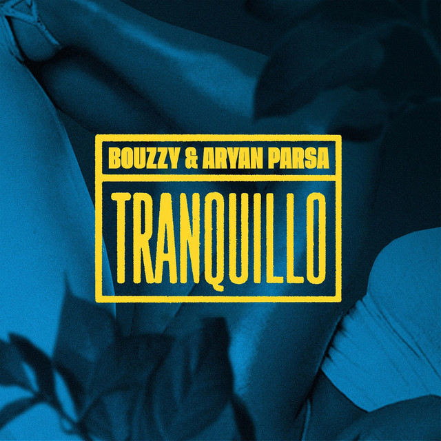 Tranquillo cover