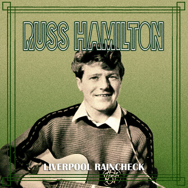 Liverpool Raincheck cover