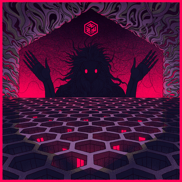 MLAD cover art