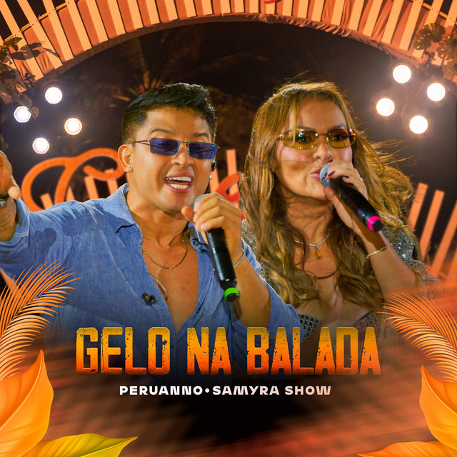 Gelo na Balada