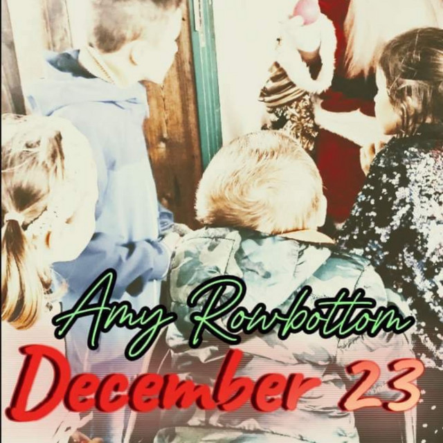 December 23