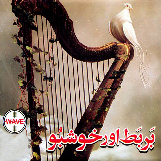 Dia Ban Kay Ratoon Mein cover art