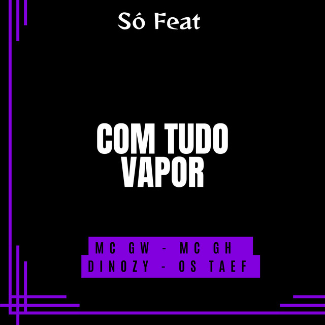 Com Tudo Vapor