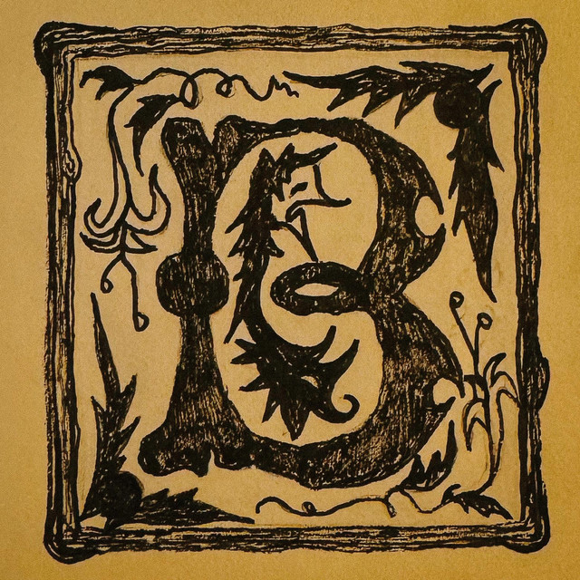 Belladonna cover art