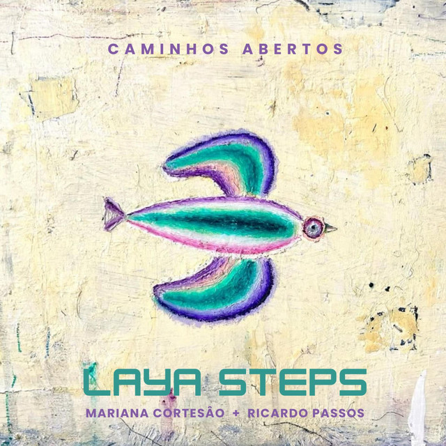 Caminhos Abertos