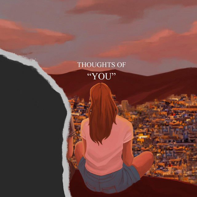 Thoughts of You cover art