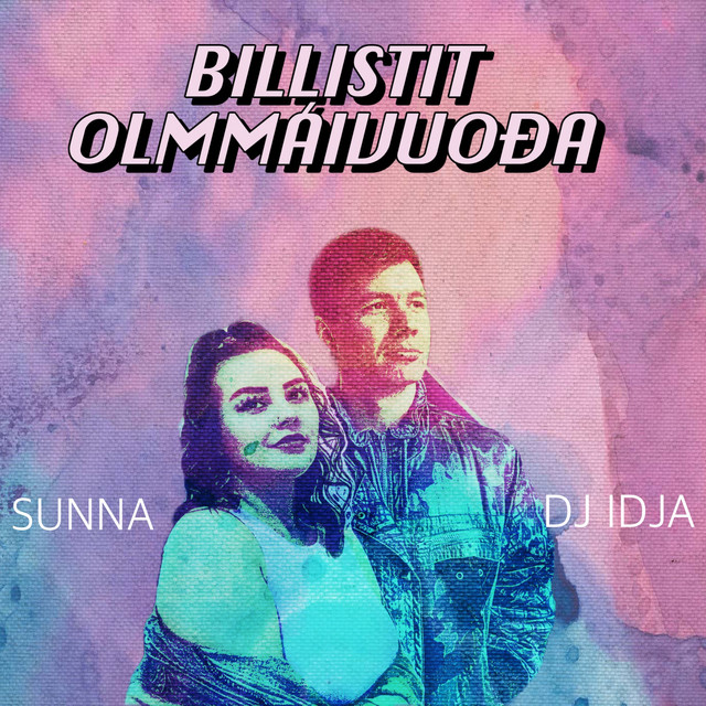 album image