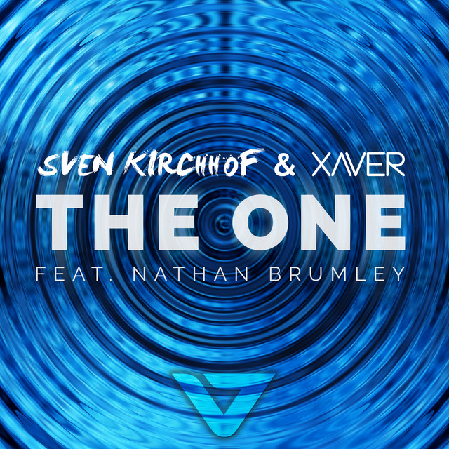 The One - Dub Mix cover art
