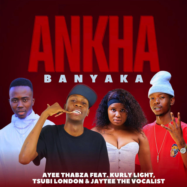 Ankha Banyaka