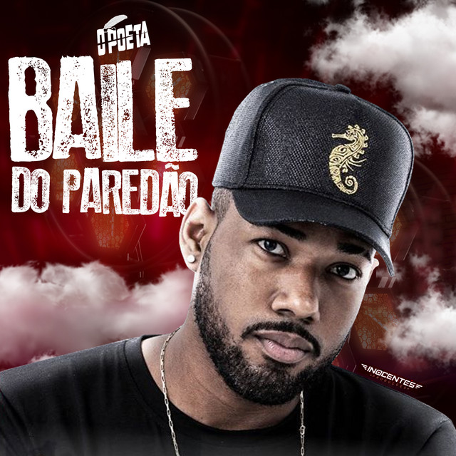 Baile de Paredão (Ao Vivo) cover art